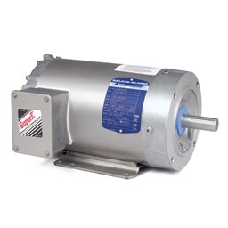 Paint Free Motors