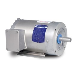 Inverter Motors