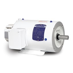 Vector Motors
