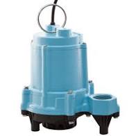 6EN Series Little Giant Repair Parts @ PumpProducts.com