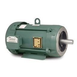Explosion Proof Motors