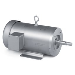 Close-Coupled Pump