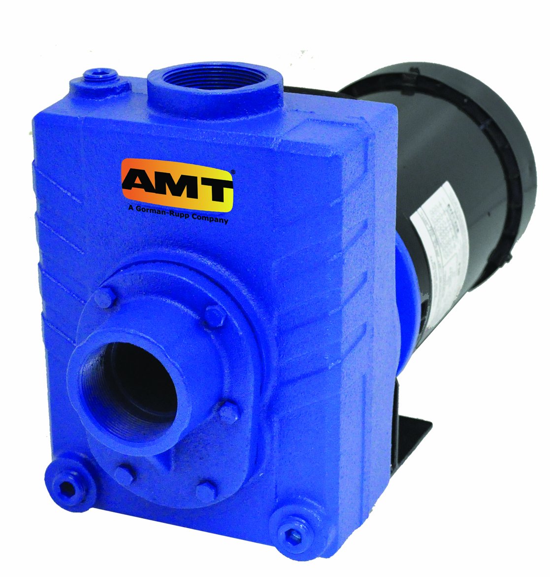 Model 276B-95 AMT Repair Parts @ PumpProducts.com