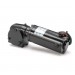Right Angle Gearmotor