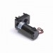 DC Gearmotors
