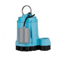 9EN Series Little Giant Repair Parts @ PumpProducts.com