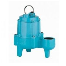 9SN Series Little Giant Repair Parts @ PumpProducts.com