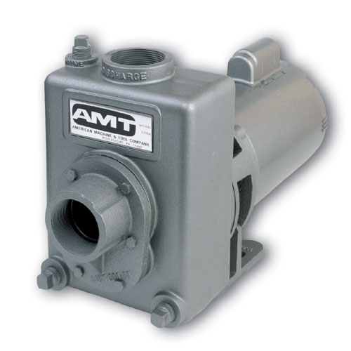 Model 282A-95 AMT Repair Parts @ PumpProducts.com
