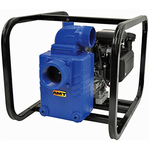 Model 3391-D5 AMT Repair Parts @ PumpProducts.com