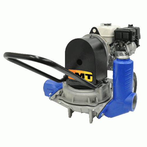 Diaphragm Pumps