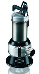 Unilift AP Series Grundfos Repair Parts @ PumpProducts.com