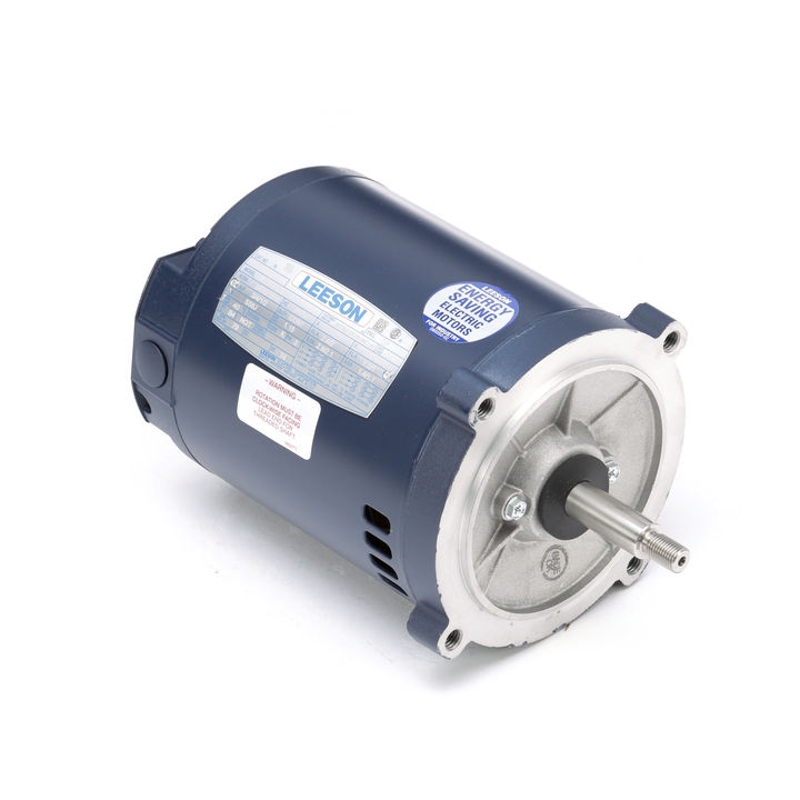 Jet Pump Motors