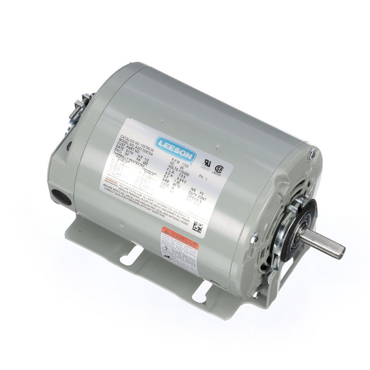 Refrigeration Fan Motors