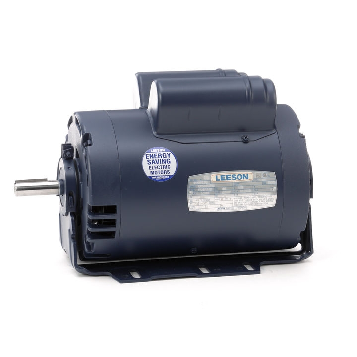 Two Speed HVAC Motors