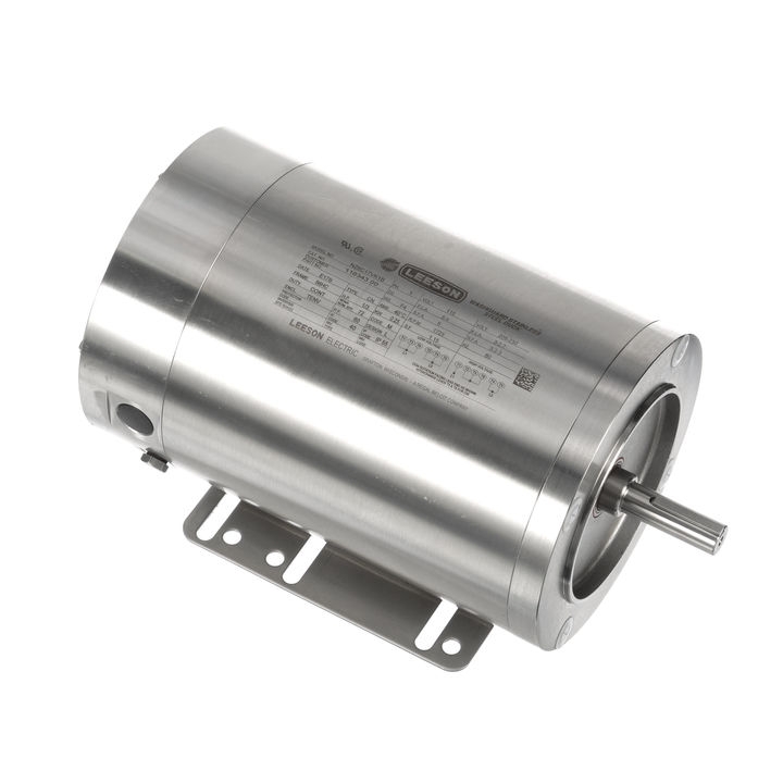 Stainless Steel Motors