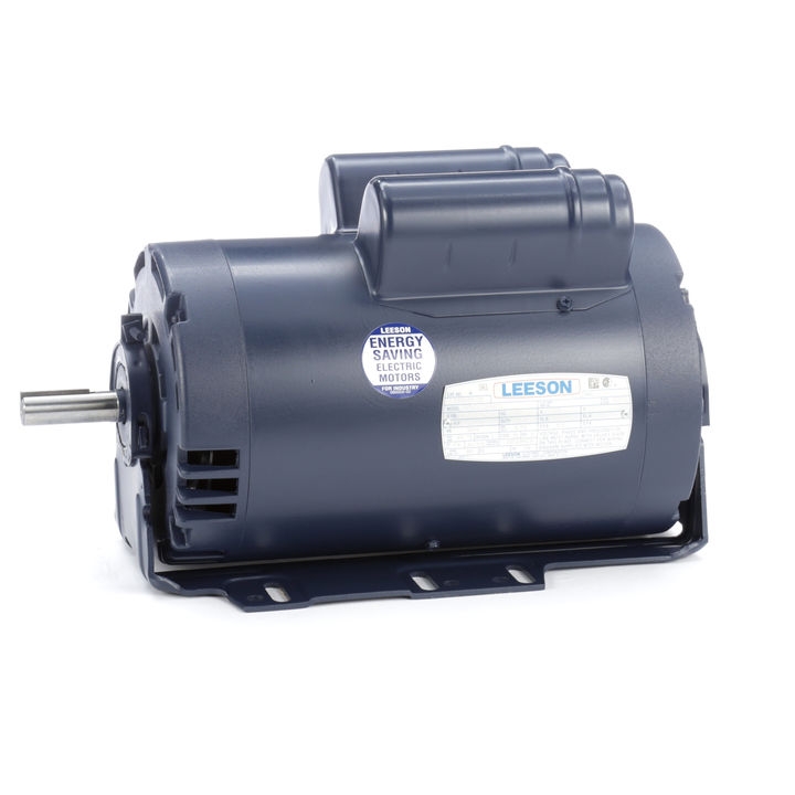 Fan & Blower Motors