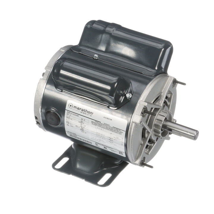 Instant Reversing Motors