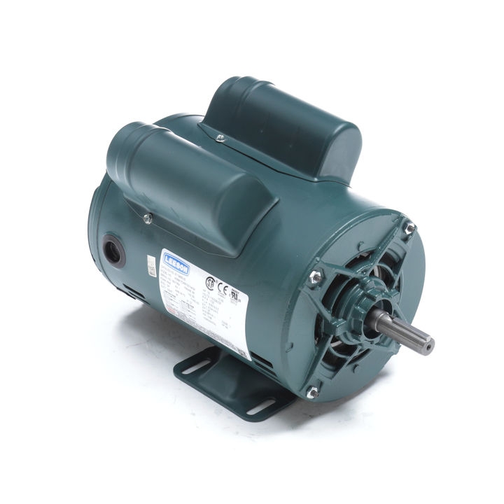 Pressure Washer Motors
