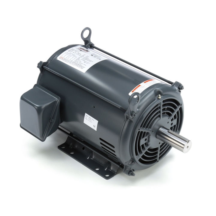 Elevator Duty Motors