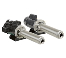 BT4 Series (35-45 GPM)