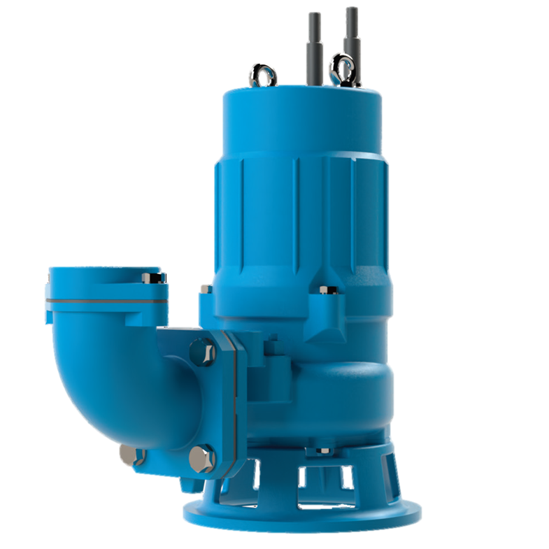 Barnes Shredder Pumps