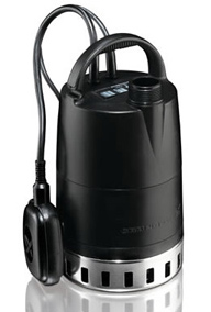 Unilift CC Series Grundfos Repair Parts @ PumpProducts.com