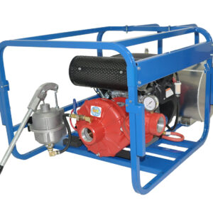 AMT Firefighting Pumps