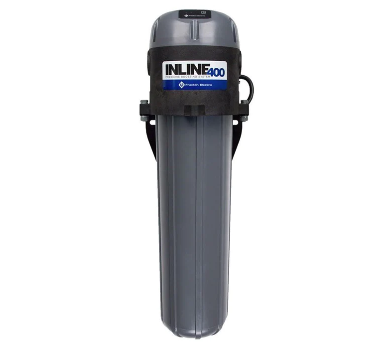 InLine 400 Series