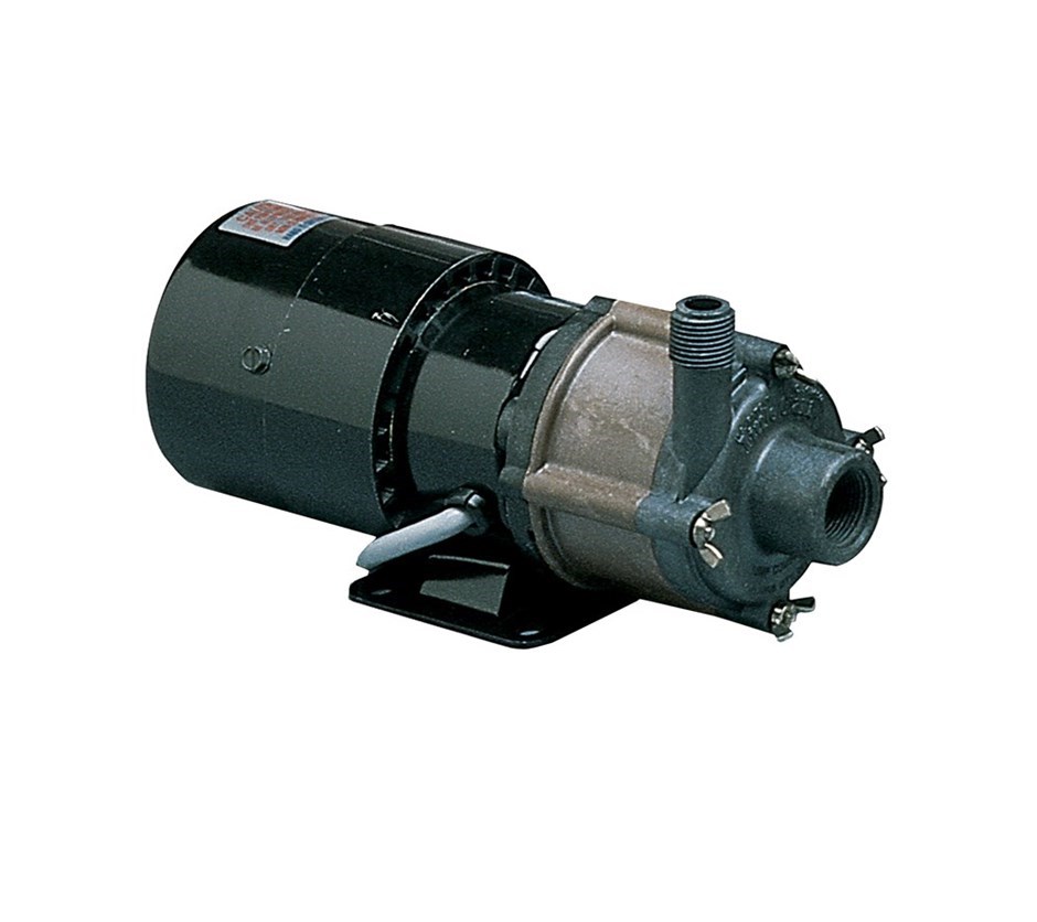 HC Series Little Giant Repair Parts @ PumpProducts.com