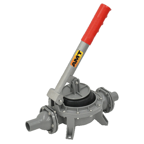 Drum Pumps