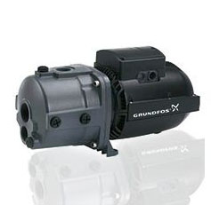 JP-A Series Grundfos Repair Parts @ PumpProducts.com