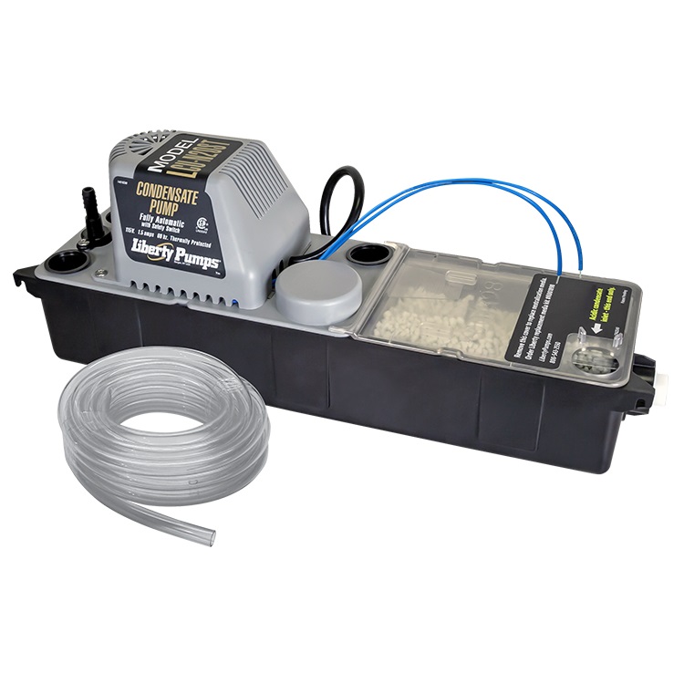 LCU-N Series Repair Parts