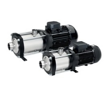 MH Series (70-90 GPM)