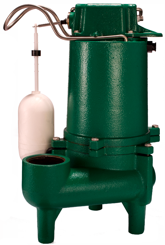 MSE50 Series Myers Repair Parts @ PumpProducts.com