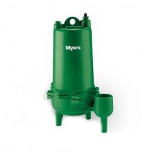 MW Series Myers Pumps For Sale @ PumpProducts.com