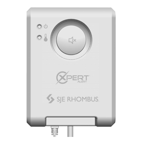 Xpert Alert