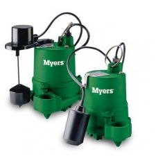 SSM331 Series Myers Pumps For Sale @ PumpProducts.com