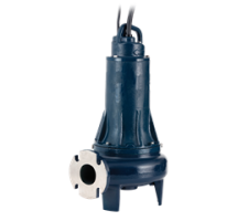 Sewage Pumps