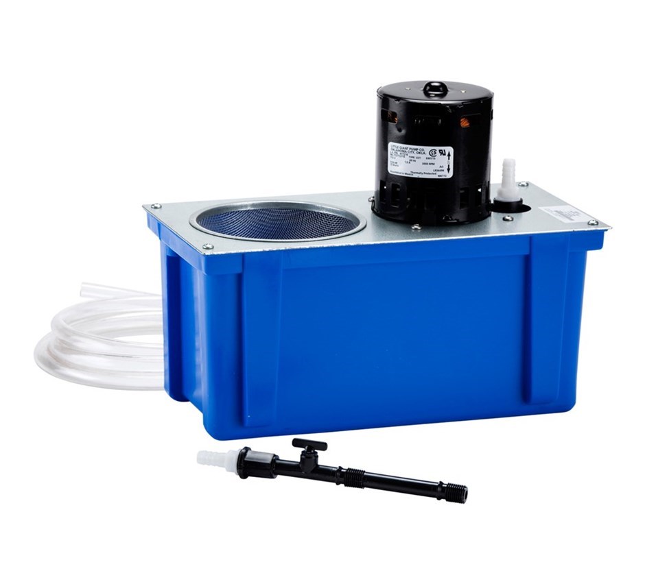 VMC-1 Series Little Giant Repair Parts @ PumpProducts.com