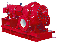 VSX Series B&G Repair Parts @ PumpProducts.com