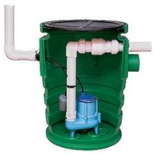 WCR Series Little Giant Repair Parts @ PumpProducts.com
