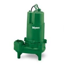 WHR Series Myers Pumps For Sale @ PumpProducts.com