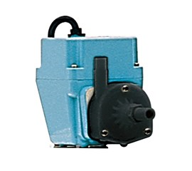 Acid Little Giant Series Pump Repair Parts @ PumpProducts.com