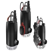 Unilift CC Series