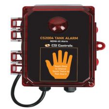 Alarm Systems