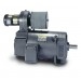 Round Frame Motors