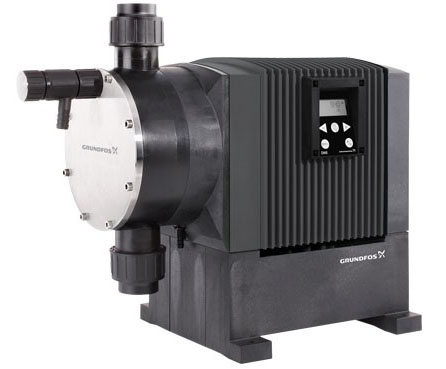 DME Series Grundfos Repair Parts @ PumpProducts.com