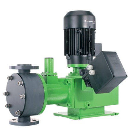 DMH Series Grundfos Repair Parts @ PumpProducts.com