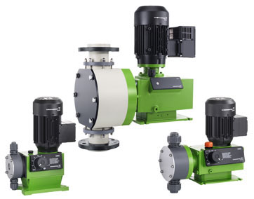 DMX Series Grundfos Repair Parts @ PumpProducts.com