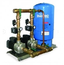 DuraMAC Booster Series A.Y. McDonald Repair Parts @ PumpProducts.com